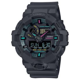G-Shock | Watch | GA-700MF-1A