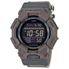 G-Shock | Watch | GD-010CE-5DR