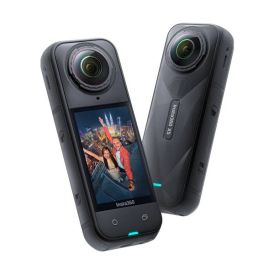 Insta360 | X5 Action Camera