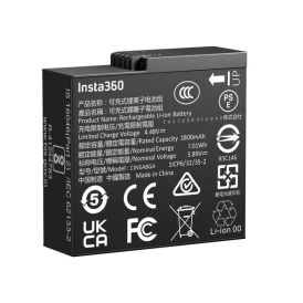 Insta360 | Ace Pro 2 Battery