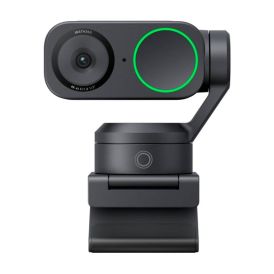 Insta360 | Link 2 | 4K | AI | Webcam