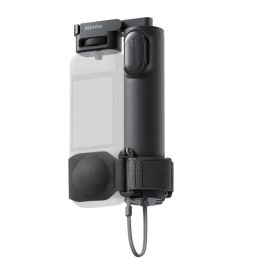 Insta360 | Foldable 2-in-1 Selfie Stick | 1/4" Mount