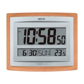 Casio | Clock | ID-15SA-5DF