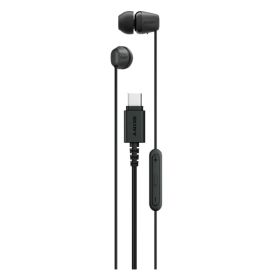 Sony | IER-EX15C USB-C Wired | In-Ear Headphones | Black