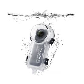 Insta360 | Invisible Dive Case for X4