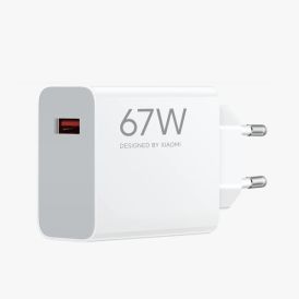 Xiaomi | 67W | Charge Power Adapter Type-A