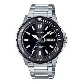 Casio | Watch | MTD-125D-1A3VDF