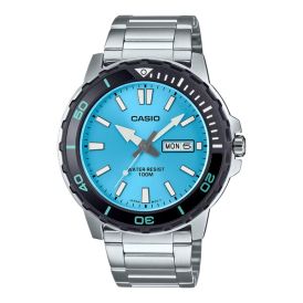 Casio | Watch | MTD-125D-2A3VDF