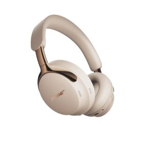 Bose | QuietComfort Ultra Headphones 2nd Gen | Driftwood Sand