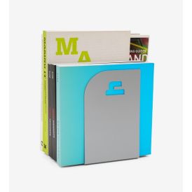 Kashida | Alef Yaa Bookendsilver