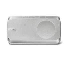 Bose | SoundLink | Home Portable Bluetooth Speaker | Light Silver
