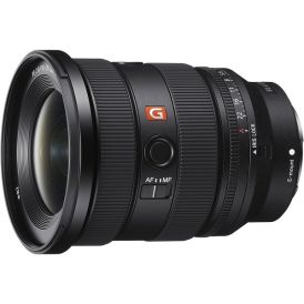 Sony | SEL1635GM2 | FE 16-35mm F2.8 GM2 Master Full-Frame Wide Zoom Lens