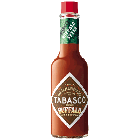 Tabasco | Buffalo Style sauce 150 ml