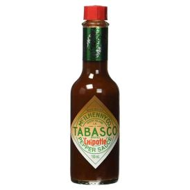 Tabasco | Chipotle Sauce 150 ml