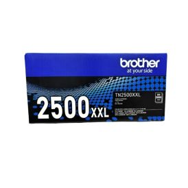 Brother | TN2500XXL BK | Toner