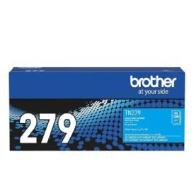 Brother | TN-279C | Toner | Cyan