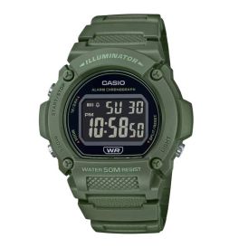 Casio | Watch | W-219HC-3BVDF