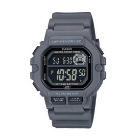 Casio | Watch | WS-1400H-8BVDF