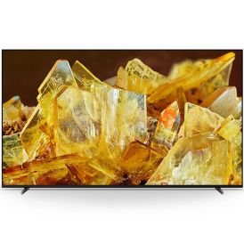 Sony | X90L | Full Array LED | 4K Ultra HD | High Dynamic Range (HDR) | (Google TV) | 55, 65, 75 & 85 Inches