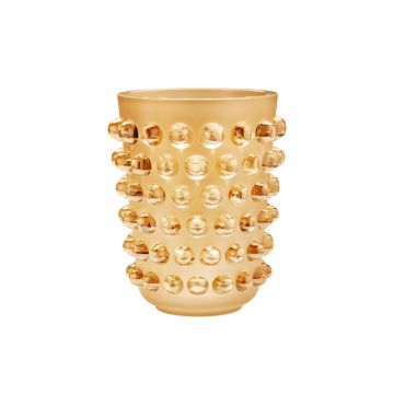 Lalique | Gold Luster Crystal