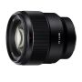 Sony | SEL85F18 | FE 85mm F1.8 Lens