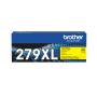 Brother | TN-279XLY | Toner | Yellow