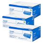 Brother | TN3467 | Toner | 12000 Pages | Bundle Set Of 3