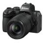 Nikon | Z50II | NIKKOR Z DX 18-140MM F/3.5-6.3 VR