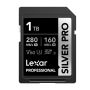 Lexar | 1TB | Professional Silver Pro SDXC UHS-II Card