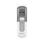 Lexar | 128GB | JumpDrive V100 USB 3.0 Flash Drive
