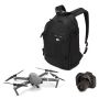 Case Logic | BRBP-104 | Brykr | Backpack DSLR Small | Black