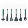 Joseph Joseph | Elevate 6-piece Green Utensil Set Editions
