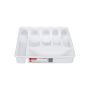 Rubbermaid | Cutlery Tray | Large | White