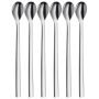 WMF | Long Drink spoons set of 6 Piece | Nuova