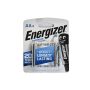 Energizer | Ultimate Lithium | AA 4's