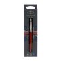 Parker | Jot Kensington Red CT Ballpen M Blue HS
