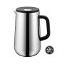 WMF | Impulse Stainless Steel Vacuum Flask Tea Coffee | 1 L