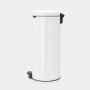 Brabantia | Pedal Bin Newicon 30L | White