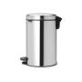 Brabantia | Pedal Bin | Newicon | 12 Lit