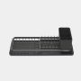 Brabantia | Compact Dish Rack | Dark Gray