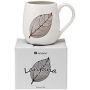 Ashdene  | Lantana Natural Charcoal | Mug