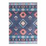 Karaca Home | Cashmere Carpet Decorative Art Retro Avanos 160x230 cm