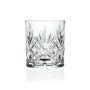 Karaca | RCR Melodia Crystal Water Glass | 330 Ml