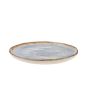 Karaca | Ephesus Ceramic Side Cake Plate | 21cm