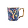 Karaca | Flower Y Letter Mug