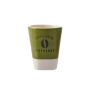 Karaca | Coffee Break Green Espresso Cup | 80ml