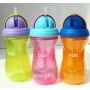 PUR | Ridge Sport Cup 8 oz/250 ml (6 mths+)
