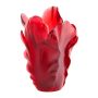 Daum | Tulip Vase Small Red