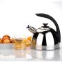 Berghoff | Lucia 2.5L Whistling Stovetop Kettle Stainless Steel
