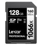 Lexar | 128GB | Professional 1066x UHS-I SDXC Memory Card